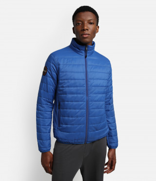 ACALMAR 5 SKYDIVER BLUE