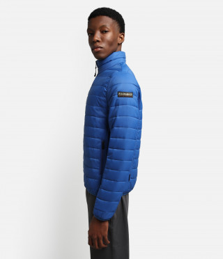 ACALMAR 5 SKYDIVER BLUE