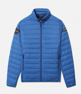 ACALMAR 5 SKYDIVER BLUE