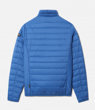 ACALMAR 5 SKYDIVER BLUE