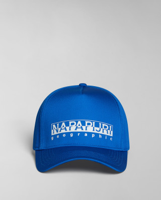 F-BOX CAP BLUE LAPIS 