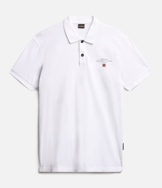 ELBAS JERSEY BRIGHT WHITE 002