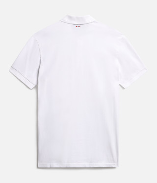 ELBAS JERSEY BRIGHT WHITE 002 