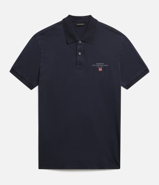 ELBAS JERSEY BLU MARINE