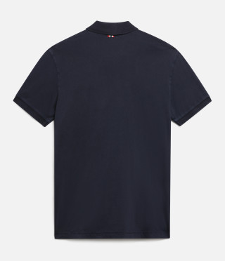 ELBAS JERSEY BLU MARINE