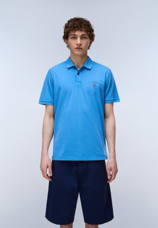 ELBAS JERSEY BLUE JASPER B9A 