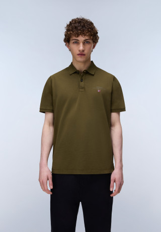 ELBAS JERSEY DARK OLIVE G3A 