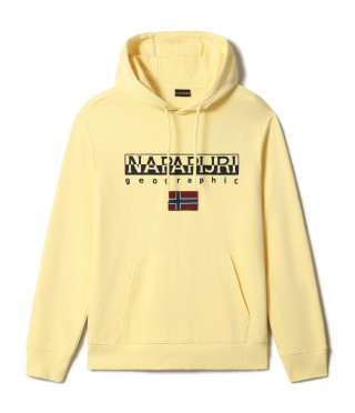 B-AYAS H YELLOW BANANA