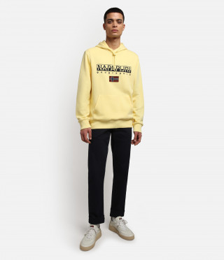 B-AYAS H YELLOW BANANA