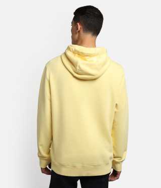 B-AYAS H YELLOW BANANA