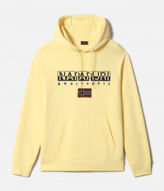 B-AYAS H YELLOW BANANA