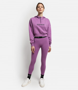 M-BOX LEGGINGS 3 VIOLET CHINESE