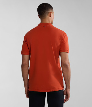 ELBAS SS 4 ORANGE BURNT