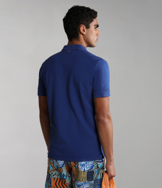 ELBAS SS 4 BLU MAZARIN B5A