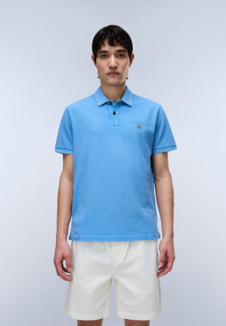 ELBAS SS 4 BLUE JASPER B9A 