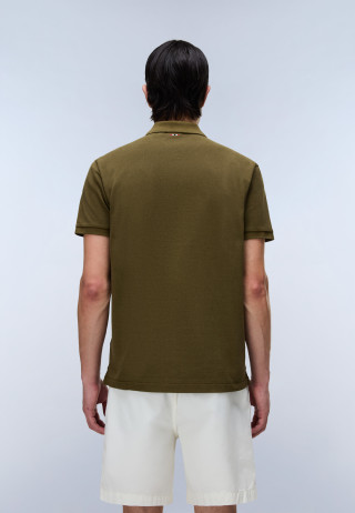 ELBAS SS 4 DARK OLIVE G3A 