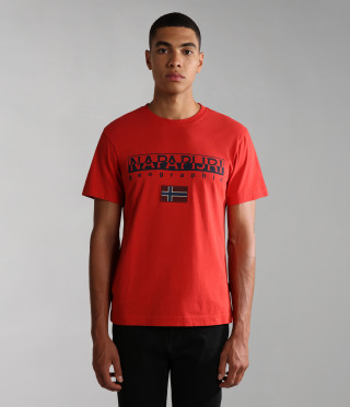 S-AYAS RED POPPY