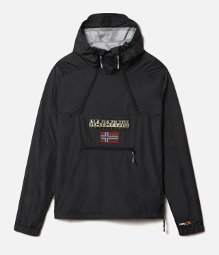 NORTHFARER 2.0 BLACK 041