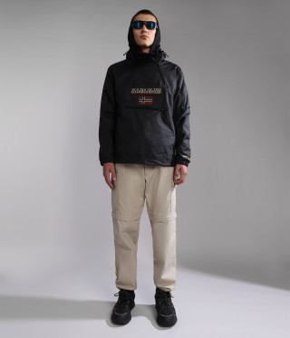 NORTHFARER 2.0 BLACK 041