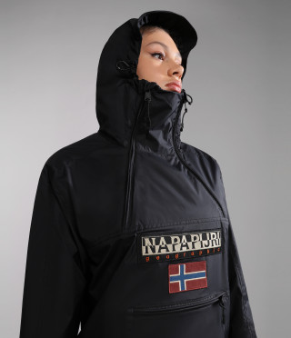 NORTHFARER 2.0 BLACK 041
