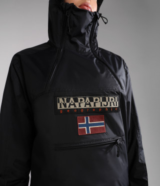 NORTHFARER 2.0 BLACK 041