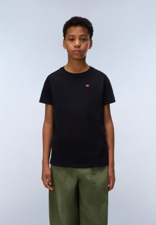 K SALIS SS 2 BLACK 041 