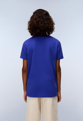 K SALIS SS 2 ROYAL BLUE B3B