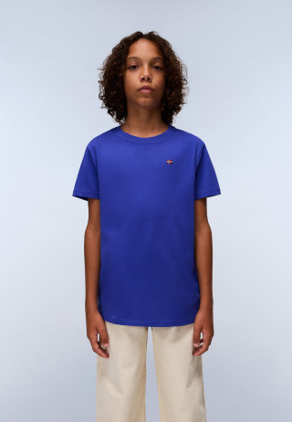 K SALIS SS 2 ROYAL BLUE B3B