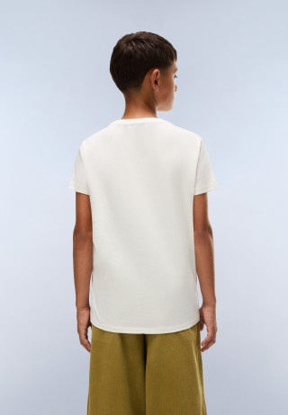K SALIS SS 2 WHITE WHISPER 