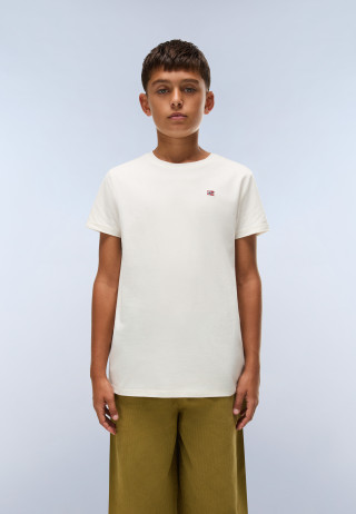 K SALIS SS 2 WHITE WHISPER 