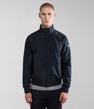 A-MONTAVIC BLACK 041