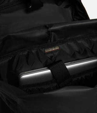 H-ROCHER BP BLACK 041