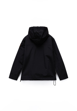 K RAINFOREST SUM 4 BLACK 041 