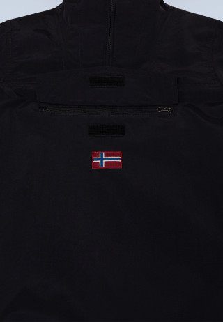 K RAINFOREST SUM 4 BLACK 041 