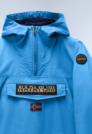 K RAINFOREST SUM 4 BLUE JASPER B9A 