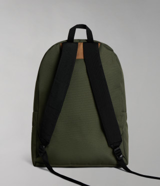 VOYAGE 3 GREEN DEPTHS
