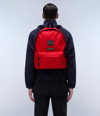 VOYAGE 3 RED GOJI