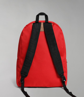 VOYAGE 3 RED POPPY