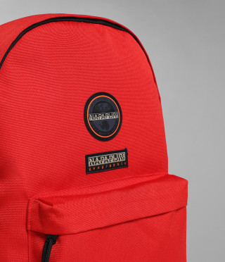 VOYAGE 3 RED POPPY