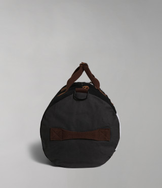 HERING DUFFLE 3 BLACK 041