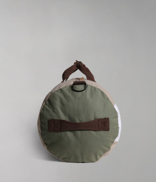 HERING DUFFLE 3 BEIGE STONE