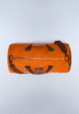 BERING 3 ORANGE PUMPKIN A68