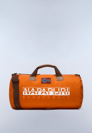 BERING 3 ORANGE PUMPKIN A68