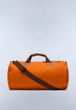 BERING 3 ORANGE PUMPKIN A68