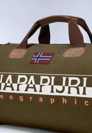 BERING 3 DARK OLIVE G3A 