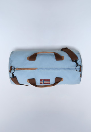 BERING 3 FADED DENIM I84