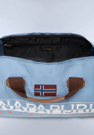 BERING 3 FADED DENIM I84