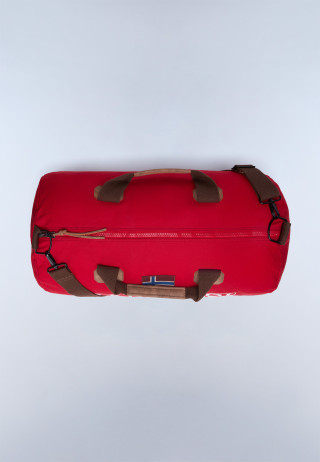 BERING 3 HAUTE RED R1F 