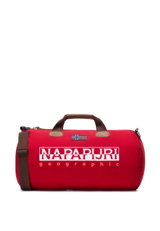 BERING 3 HAUTE RED R1F 