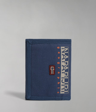 HERING WALLET 2 BLUE ENSIGN 